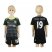 Chelsea #19 Diego Costa Away Kid Soccer Club Jersey