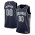 Orlando Magic Nike Unisex 2023/24 Custom Swingman Jersey – Navy – City Edition