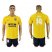 Atletico Madrid #14 Gabi Away Soccer Club Jersey