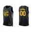 Golden State Warriors City Edition Jersey 2021-2022