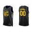 Golden State Warriors City Edition Jersey 2021-2022