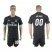 Real Madrid Personalized Away Soccer Club Jersey