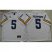 Michigan Wolverines #5 Jabrill Peppers White Stitched NCAA Jersey