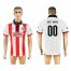 Guadalajara Personalized Home Soccer Club Jersey