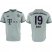 Bayern Munchen #19 Rudy Away Soccer Club Jersey