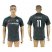 Chelsea #11 Pedro Black Soccer Club Jersey