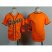 San Francisco Giants Blank Orange Alternate Stitched Youth MLB Jersey