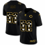 Chicago Chicago Bears #52 Khalil Mack Mens Nike Carbon Black Vapor Cristo Redentor Limited NFL Jersey