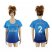 Womens Arsenal #2 Debuchy Away Soccer Club Jersey