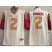 Florida State Seminoles (FSU) #2 Deion Sanders White Stitched NCAA Limited Jersey