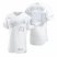 Washington Nationals #20 Frank Robinson Mens Nike Platinum MLB MVP Limited Player Edition Jersey