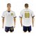 Italy Personalized Away Soccer Country Jersey