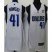 2011 NBA Champions Dallas Mavericks 41 Nowitzki White Jersey Cheap