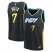 Buddy Hield Indiana Pacers Fanatics Branded Unisex 2023/24 Fast Break Jersey – Black – City Edition