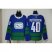 Adidas Vancouver Canucks #40 Elias Pettersson Blue Alternate Authentic Stitched NHL Jersey