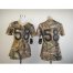 Nike Denver Broncos #58 Von Miller Camo Womens Stitched NFL Realtree Elite Jersey