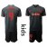 Atletico Madrid #9 F.Torres Away Kid Soccer Club Jersey