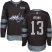 Adidas Washington Capitals #13 Jakub Vrana Black 1917-2017 100th Anniversary Stitched NHL Jersey