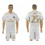 AC Milan #25 Simic Away Soccer Club Jersey