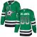 Adidas Dallas Stars #60 Ty Dellandrea Green Home Authentic Drift Fashion 2020 Stanley Cup Final Stitched NHL Jersey