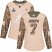 Adidas Tampa Bay Lightning #7 Mathieu Joseph Camo Authentic 2017 Veterans Day Womens 2020 Stanley Cup Champions Stitched NHL Jersey