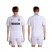 Monaco Blank Away Soccer Club Jersey