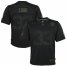Minnesota Minnesota Vikings #33 Dalvin Cook Nike Youth 2020 Salute to Service Game Jersey Black