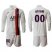 Paris Saint-Germain Personalized Away Long Sleeves Soccer Club Jersey