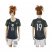 Womens Germany #19 Gotze Away Soccer Country Jersey