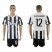Juventus #12 Alex Sandro Home Soccer Club Jersey