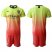 Manchester City Blank Away Soccer Club Jersey