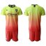 Manchester City Blank Away Soccer Club Jersey