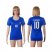 Womens Italy #10 R.Baggio Home Soccer Country Jersey