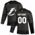 Tampa Bay Lightning Adidas 2019 Veterans Day Authentic Custom Practice NHL Jersey Camo