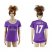Womens Real Madrid #17 Lucas V. Away Soccer Club Jersey