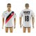 Guadalajara #18 Calderon Away Soccer Club Jersey