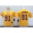 Toddler Nike Washington Football Team #91 Ryan Kerrigan Gold Rush Stitched NFL Elite Jersey