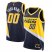Indiana Pacers City Edition Jersey 2021-2022
