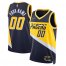 Indiana Pacers City Edition Jersey 2021-2022