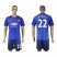 Manchester United #22 Powell Away Soccer Club Jersey