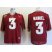 Florida State Seminoles 3 E.J Manuel Red College Football NCAA Jersey