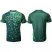 Real Betis Blank Away Soccer Club Jersey