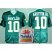 Baylor Bears 10 Rebort Griffin Green College Football NCAA Jerseys 2014 Fiesta Bowl Game Patch
