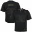 Denver Broncos #30 Phillip Lindsay Nike Youth 2020 Salute to Service Game Jersey Black