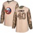 Adidas New York Islanders #40 Robin Lehner Camo Authentic 2017 Veterans Day Stitched NHL Jersey