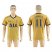 Tottenham Hotspur #11 Lamela Sec Away Soccer Club Jersey