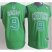 Boston Celtics 9 Rajon Rondo Green Revolution 30 Swingman NBA Jersey Christmas Style Cheap