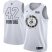 Nike Celtics #42 Al Horford White NBA Jordan Swingman 2018 All-Star Game Jersey