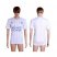 Leicester City Blank SEC Away Soccer Club Jersey