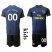 Arsenal Personalized Third Kid Soccer Club Jersey